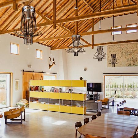 Villa Cas'Amaro à Alenquer Extérieur photo