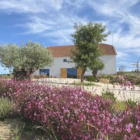 Villa Cas'Amaro à Alenquer Extérieur photo