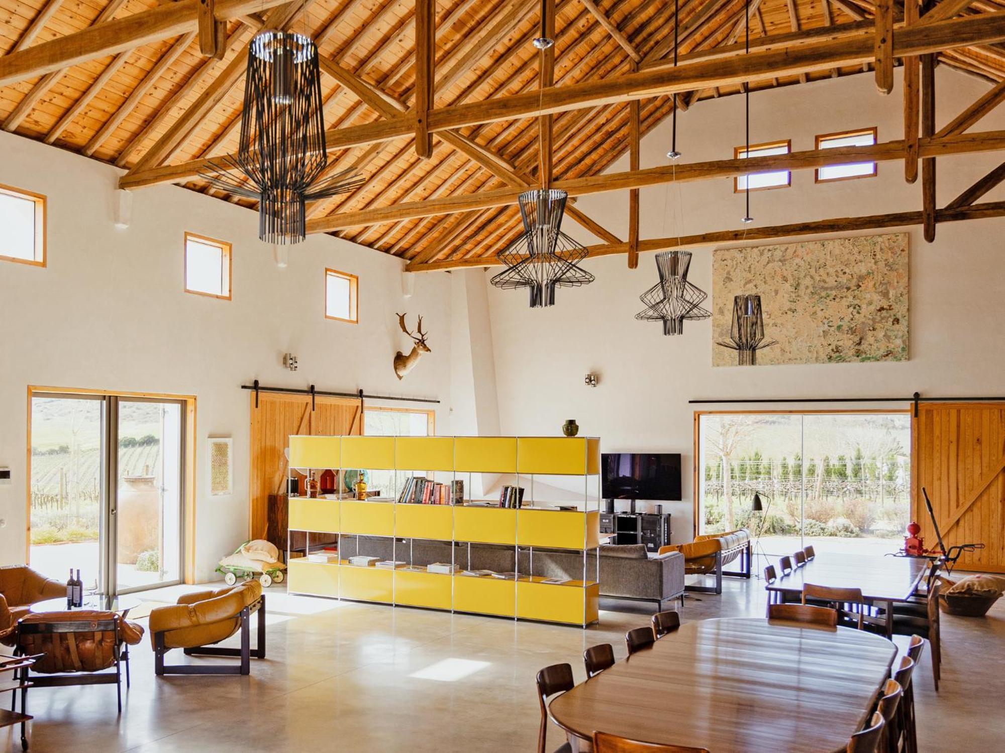 Villa Cas'Amaro à Alenquer Extérieur photo