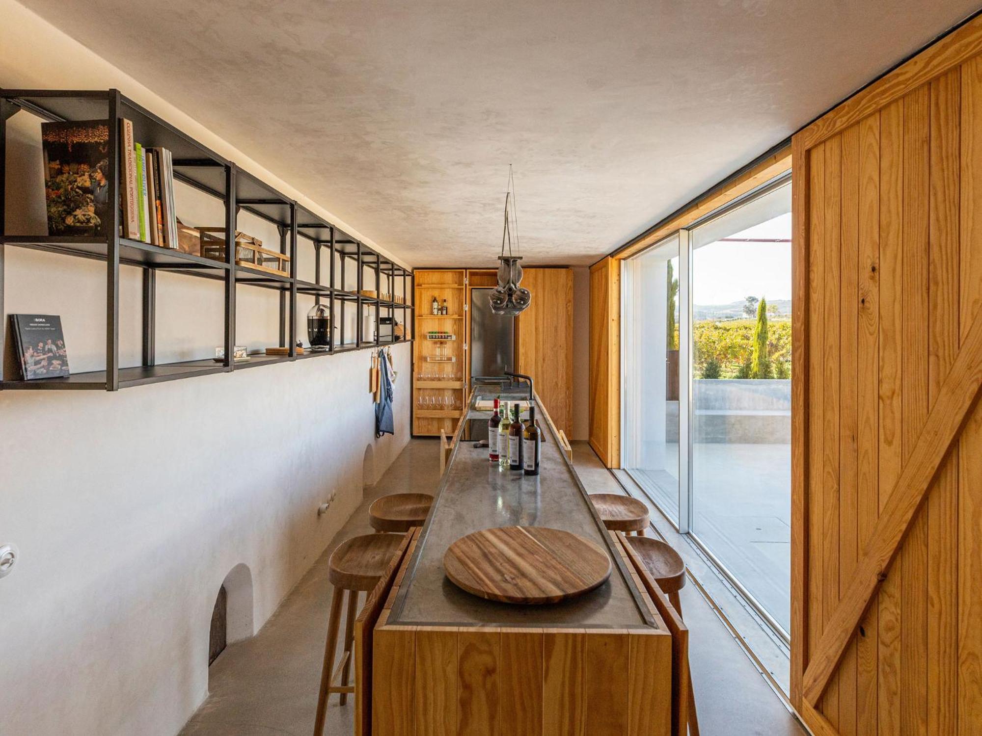 Villa Cas'Amaro à Alenquer Extérieur photo