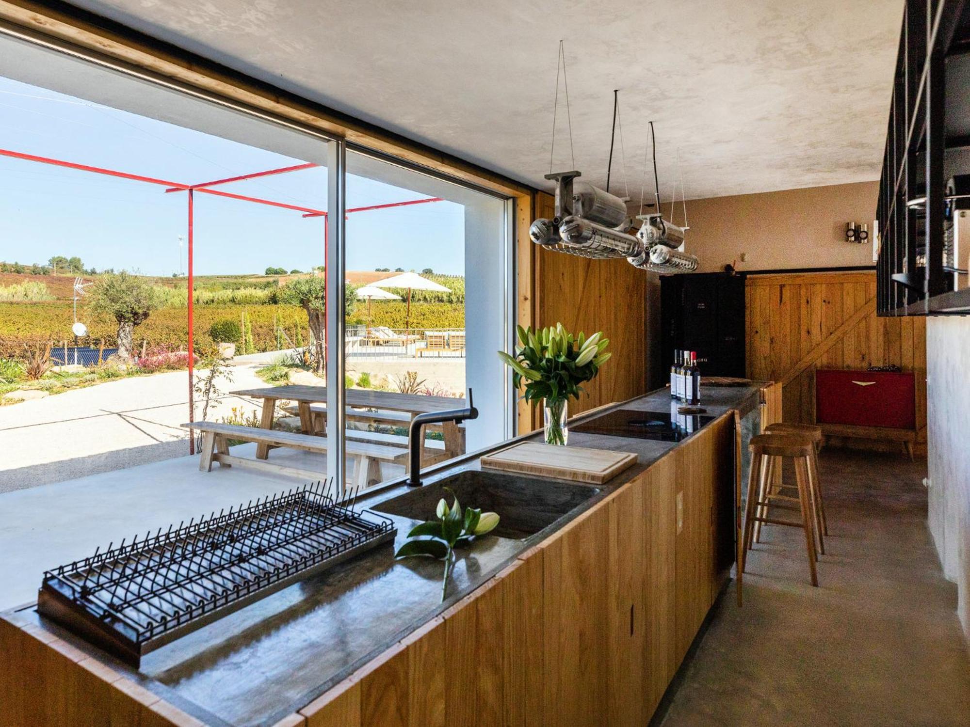 Villa Cas'Amaro à Alenquer Extérieur photo