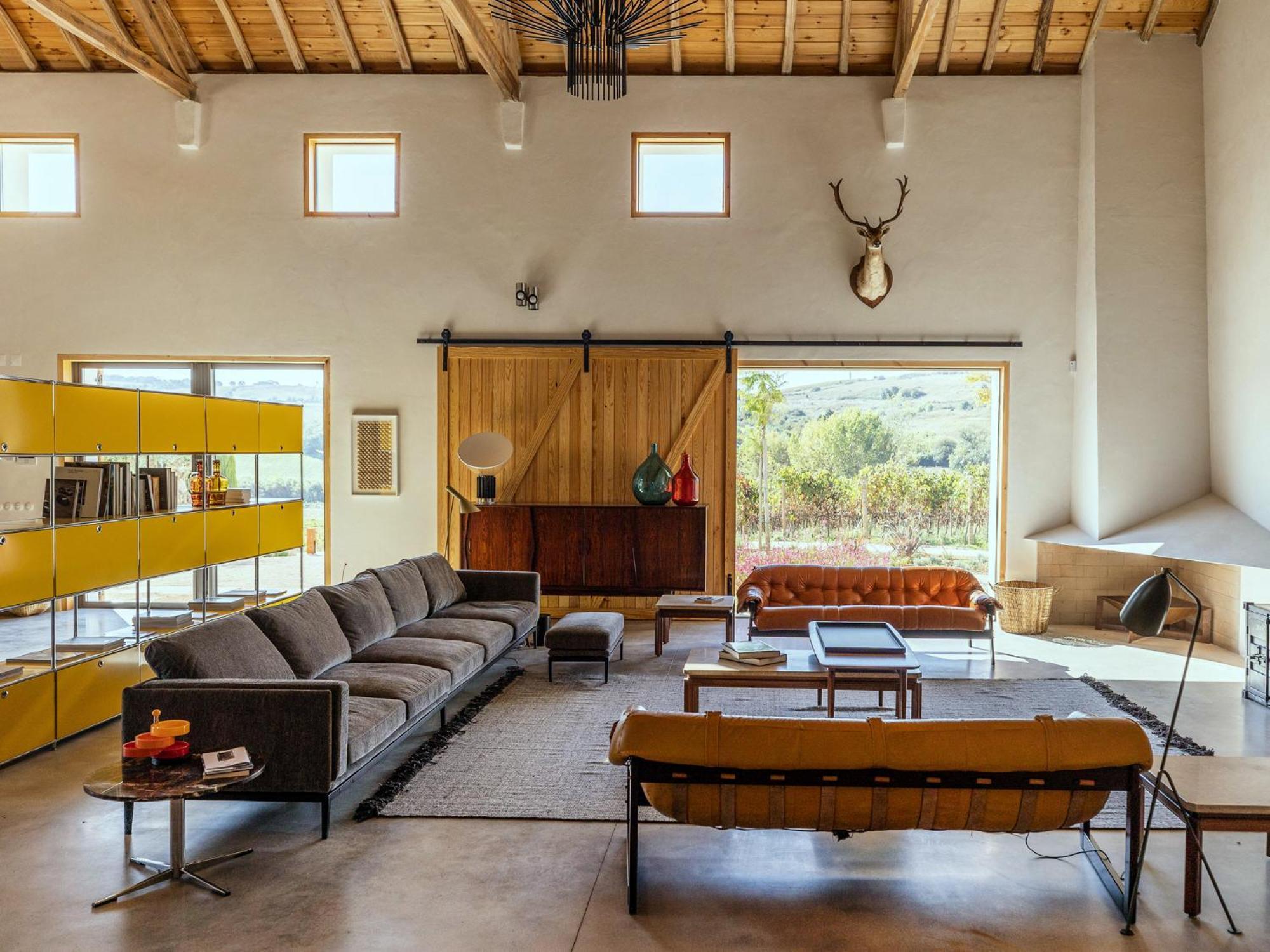 Villa Cas'Amaro à Alenquer Extérieur photo