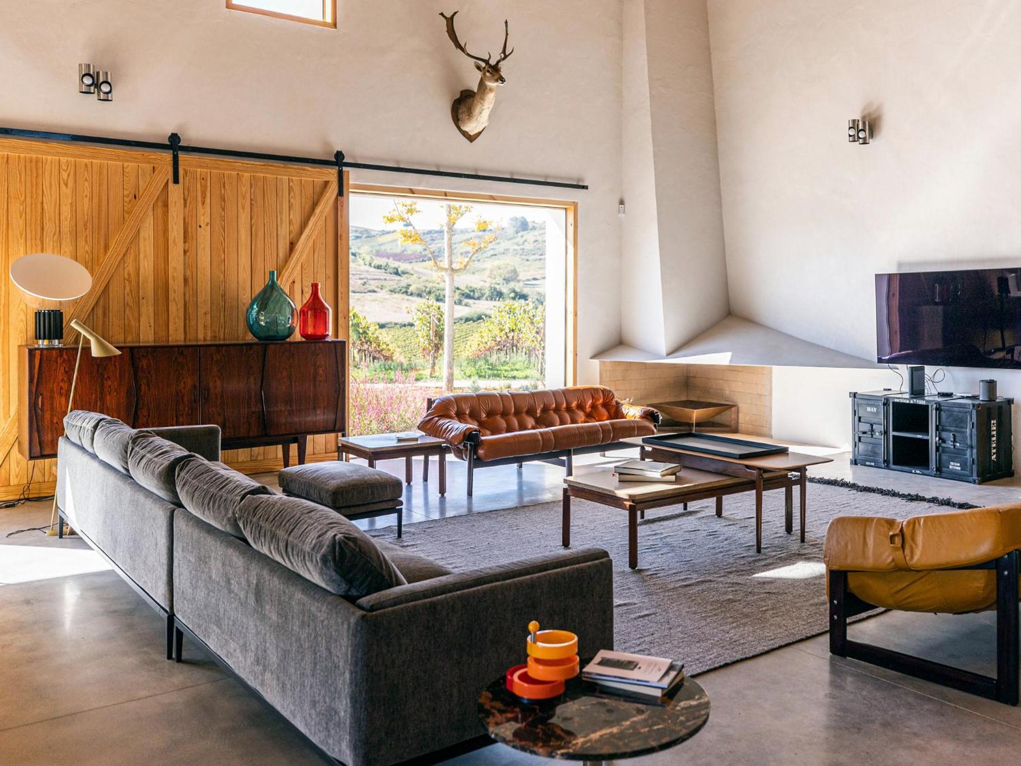 Villa Cas'Amaro à Alenquer Extérieur photo