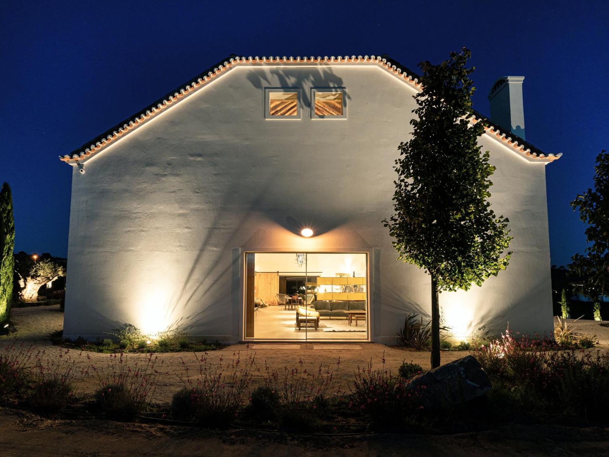 Villa Cas'Amaro à Alenquer Extérieur photo