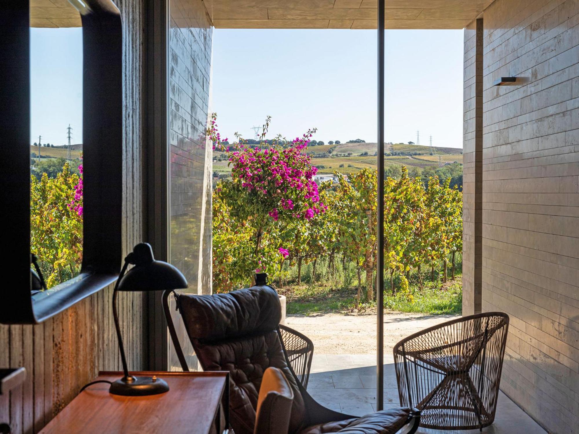 Villa Cas'Amaro à Alenquer Extérieur photo